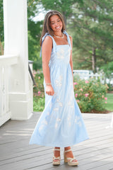 Lizzie Dress