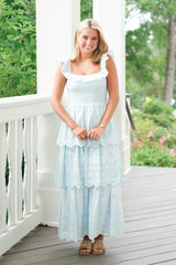 Amanda Dress