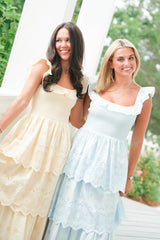 Amanda Dress