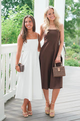Define It Dress