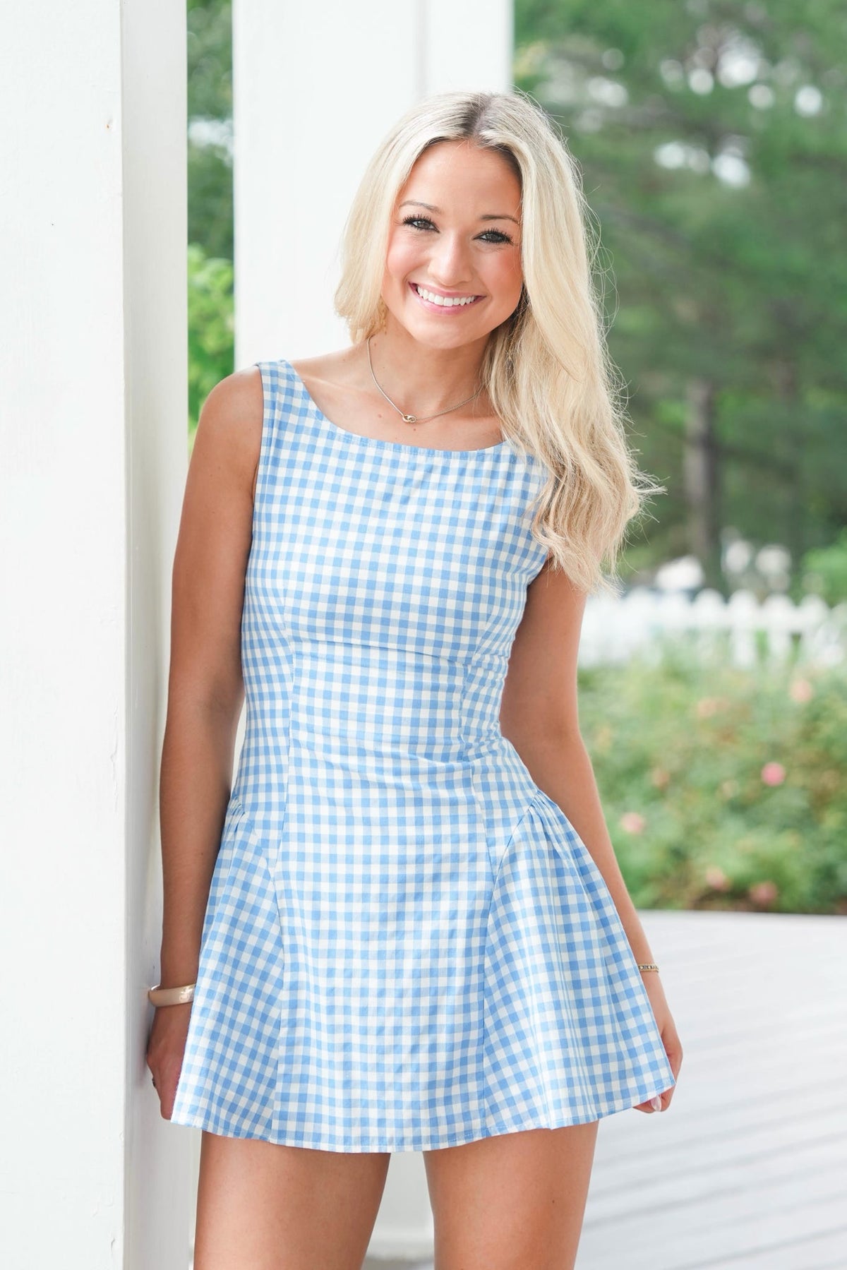 Gia Dress