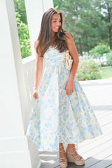 Bonnie Dress