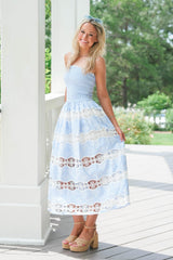 In Motion Dress