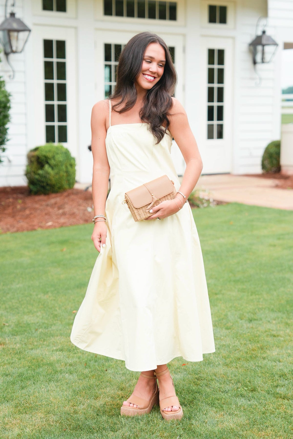 Kada Dress