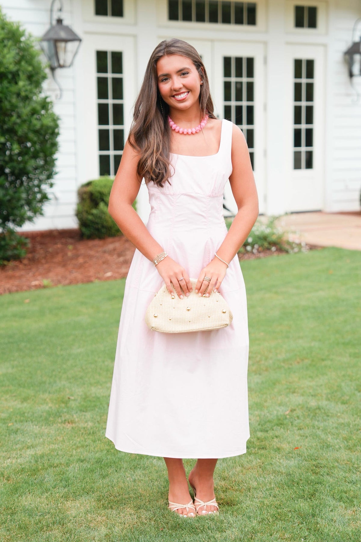 Gracie Dress
