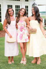 Gracie Dress