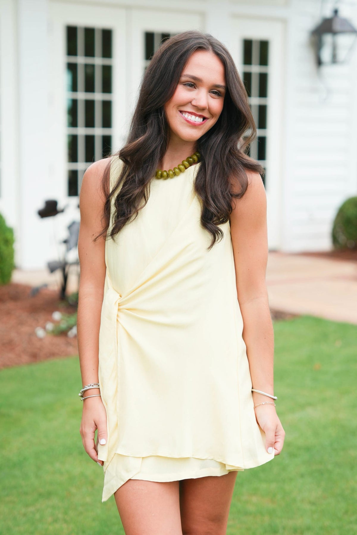 Lanie Dress