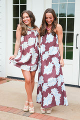 Mona Dress