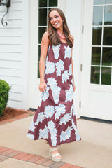 Island Time Dress