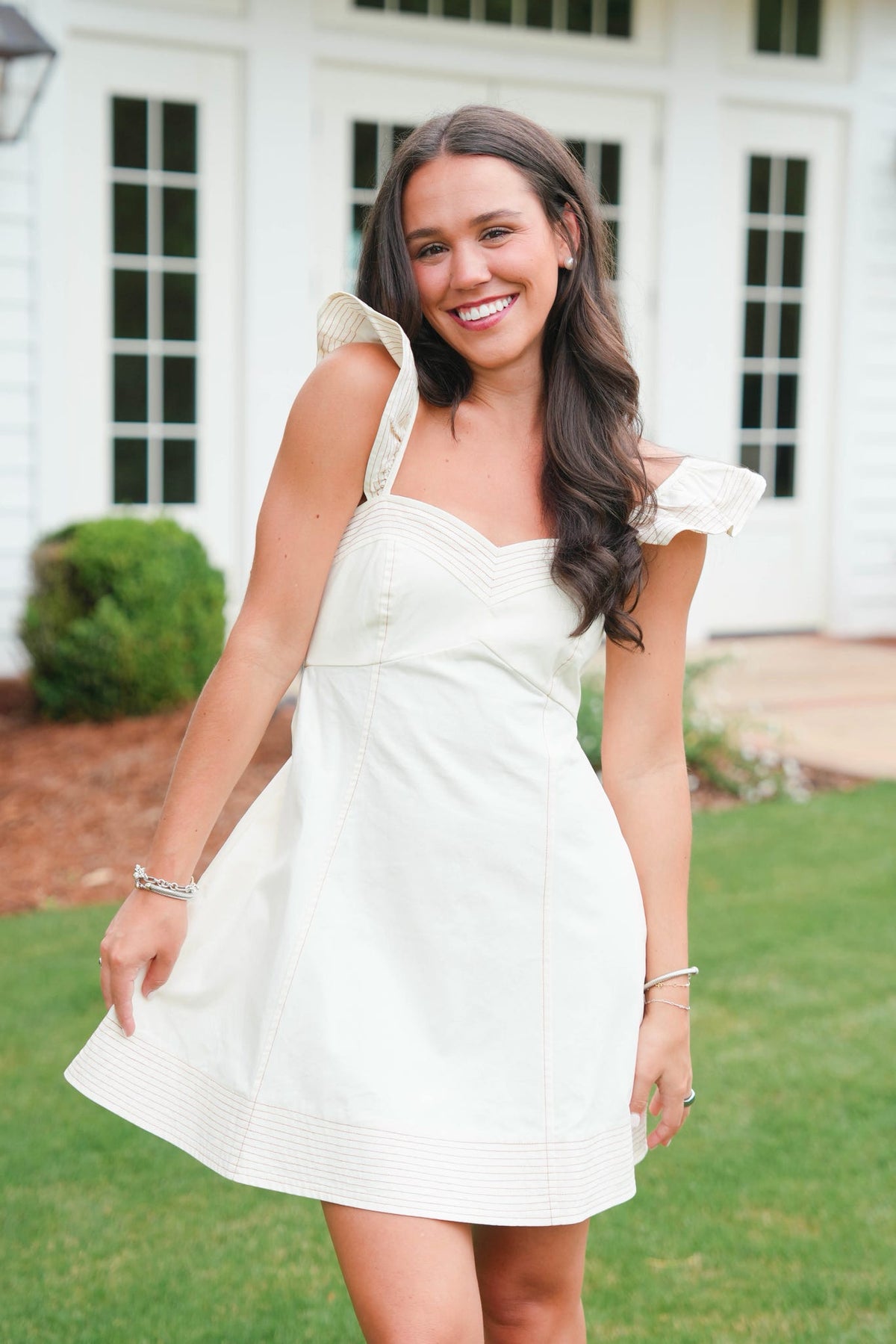 Kiara Dress
