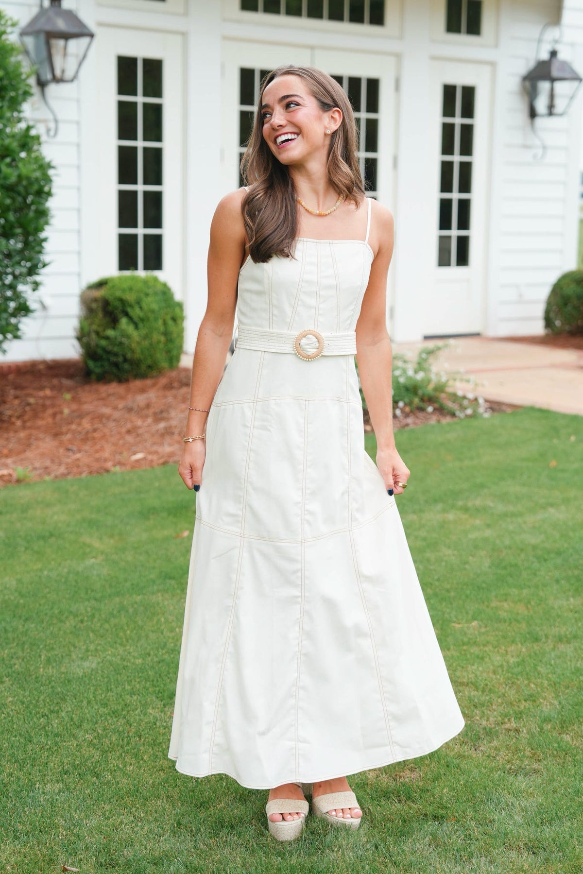 Sol Dress