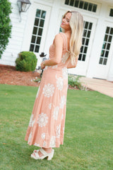 Kenzie Dress