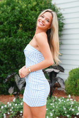Melanie Dress