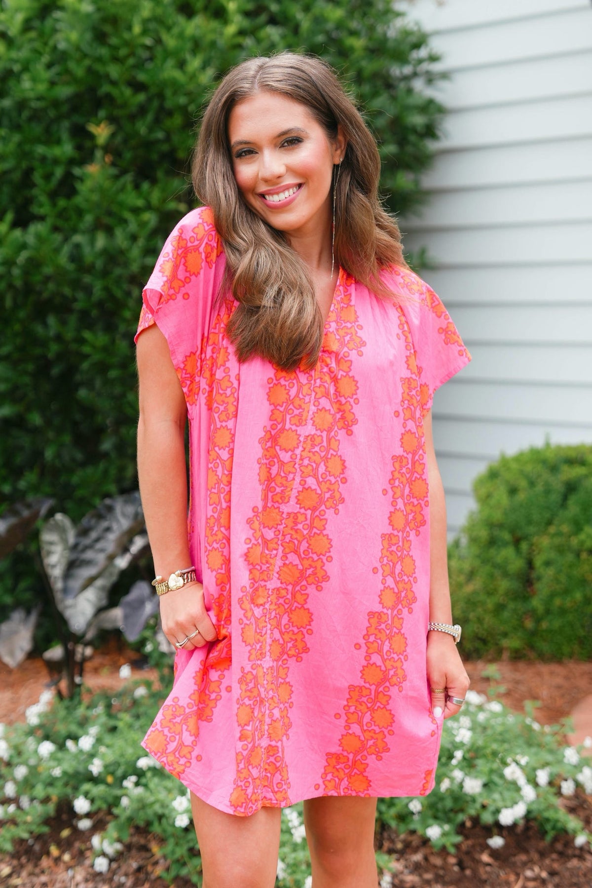 Sincere Dress