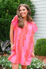 Sincere Dress