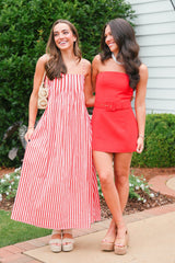 For The Fun Of It Dress