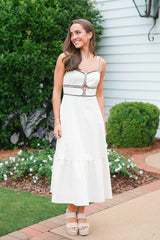 What A Lovely Day Dress