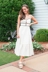 What A Lovely Day Dress