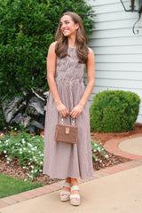 New York Dress