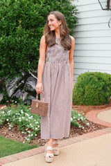 New York Dress
