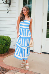 Loranne Dress