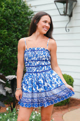 Logan Dress