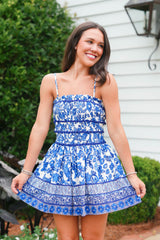 Logan Dress