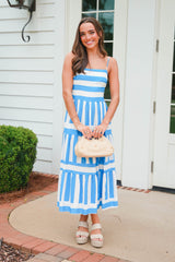 Loranne Dress