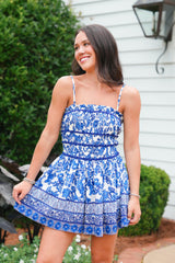 Logan Dress