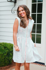 Count On You Dress