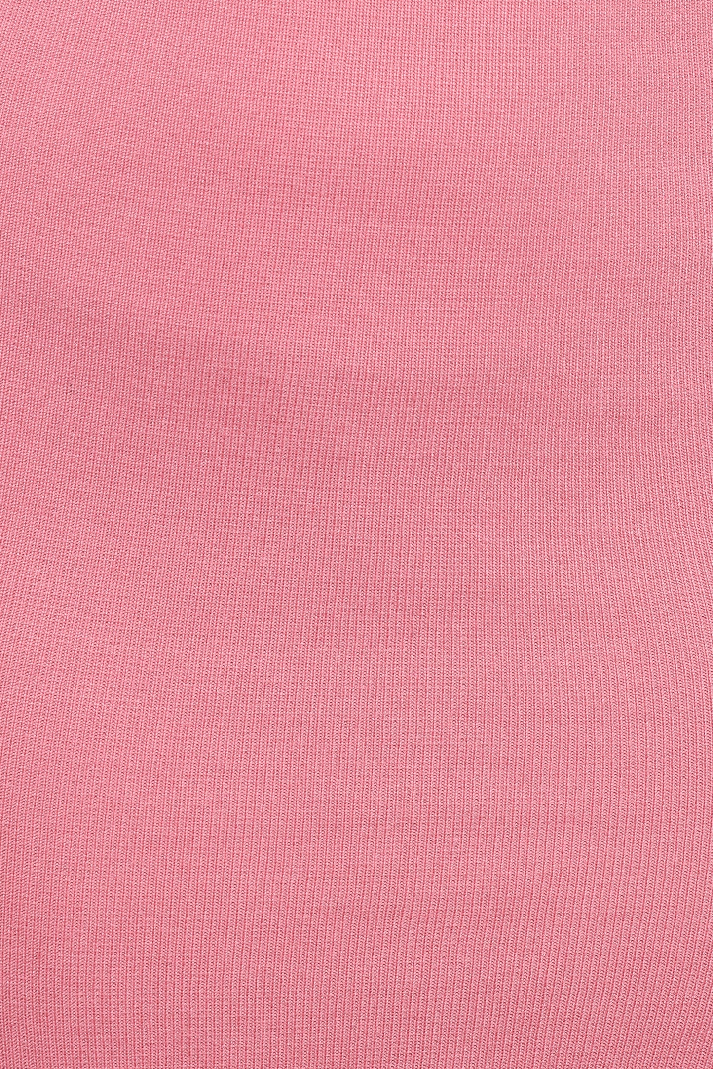 Archie Off The Shoulder Midi Dress - Rose