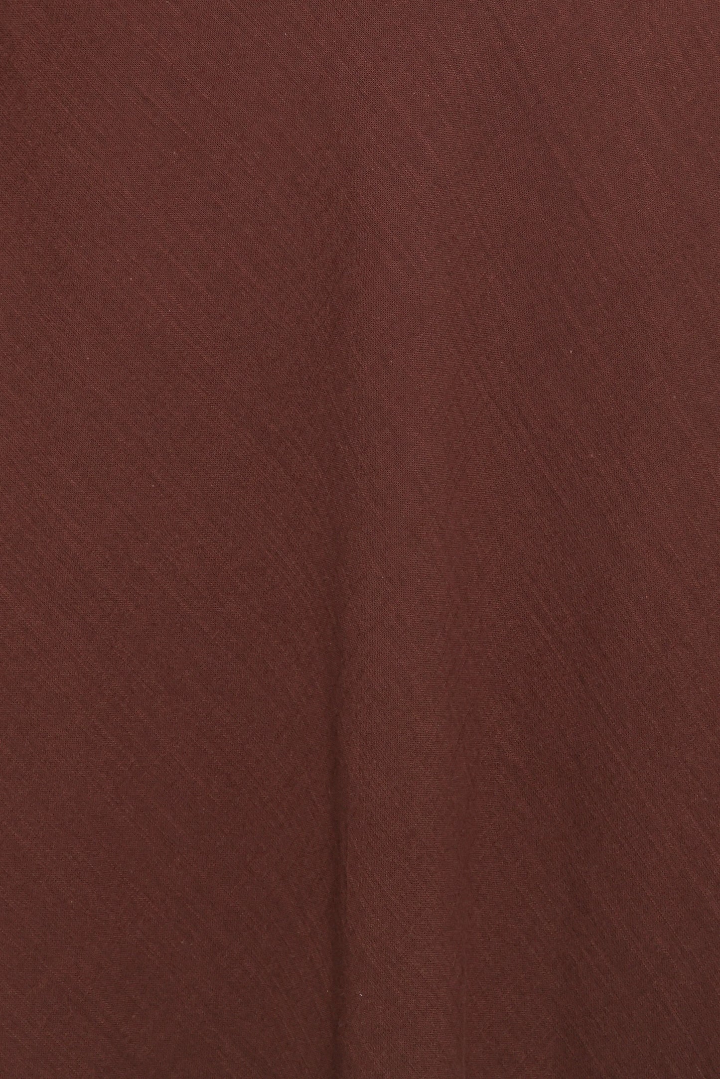 Elvina Midi Dress - Brown