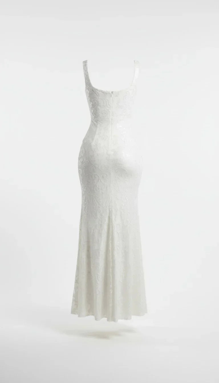 Elaria Maxi Dress