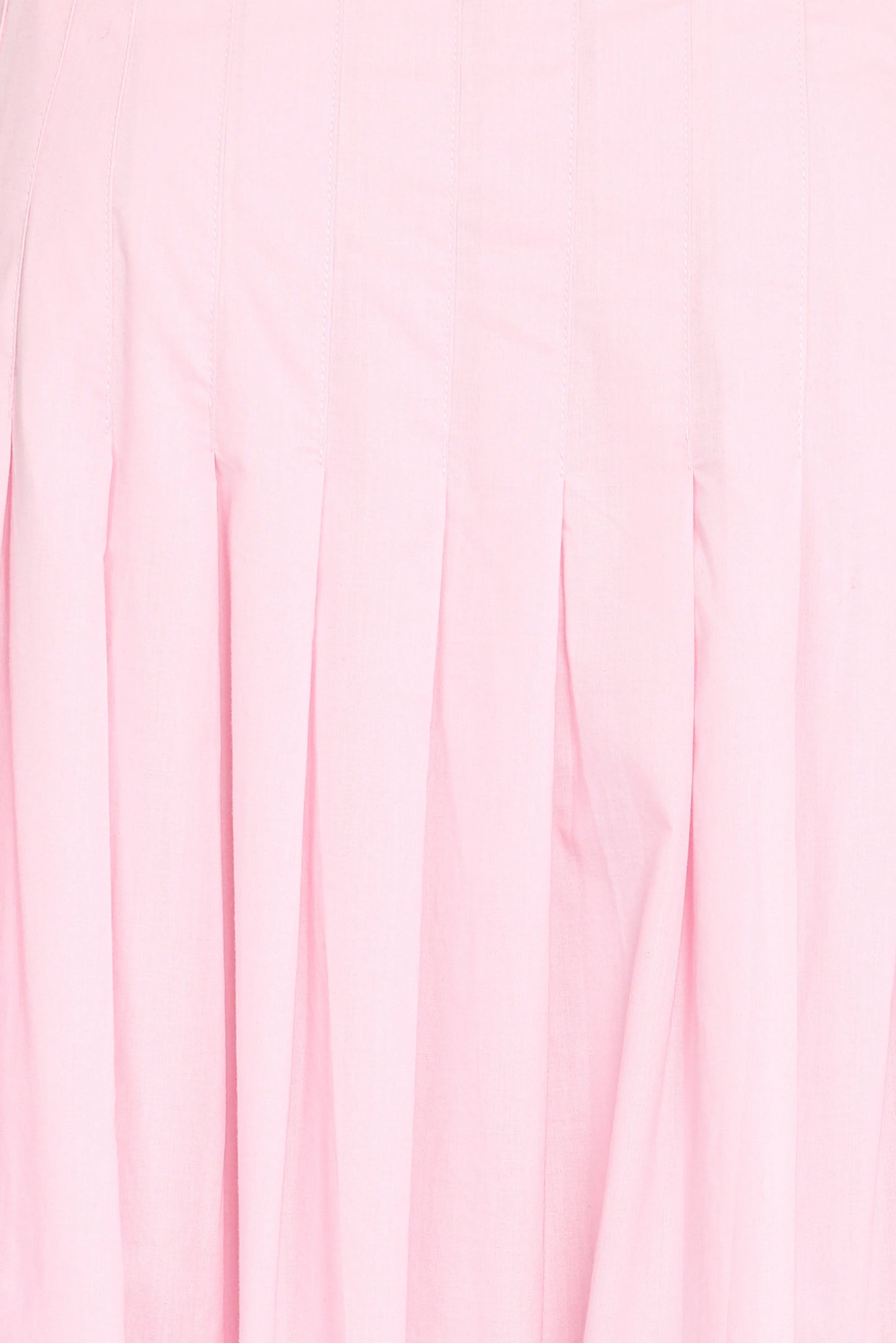 Corfu Midi Dress - Pink