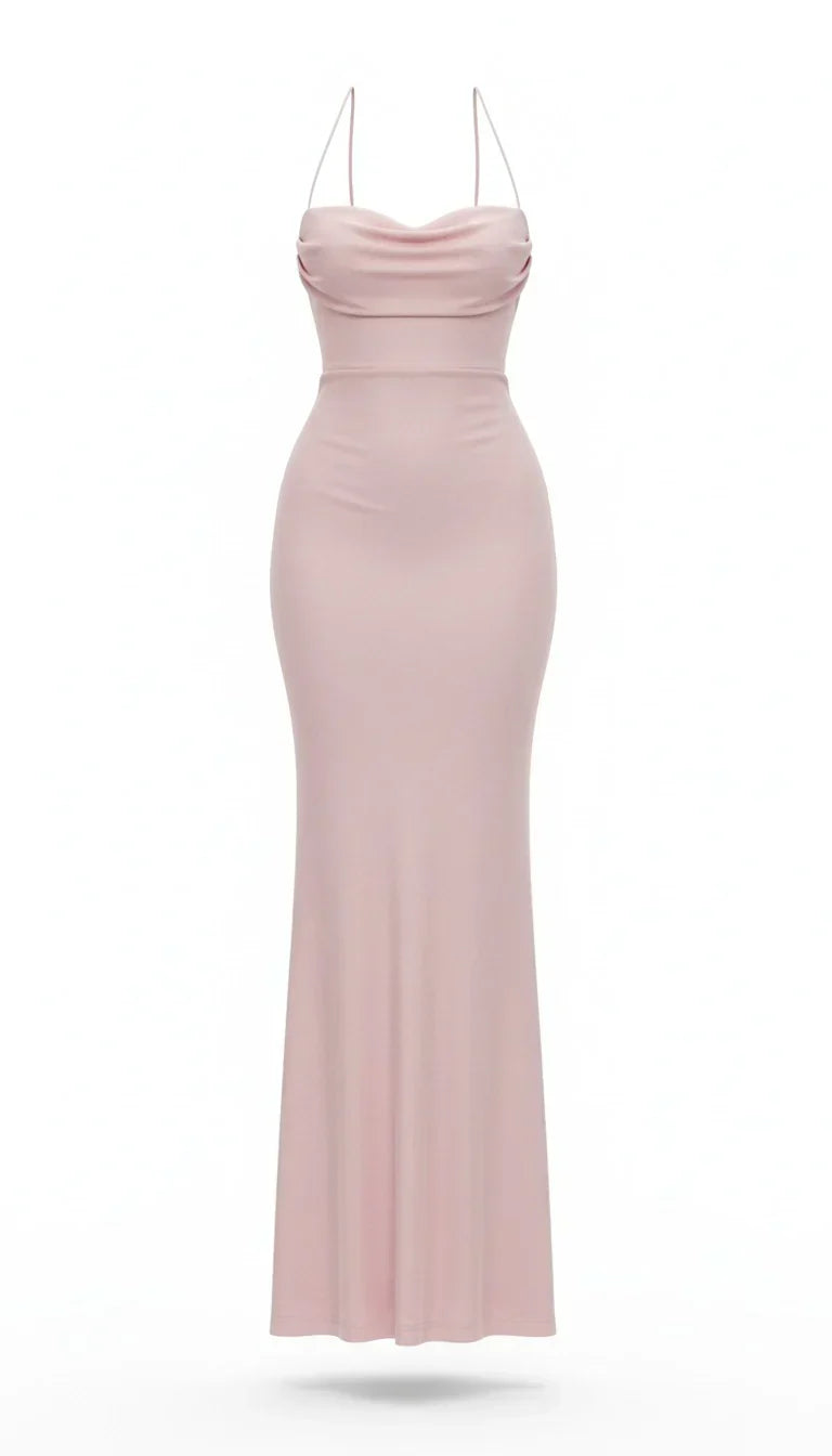 Calindra Maxi Dress