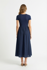 Arleth Dress