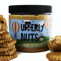 Cookie Butter