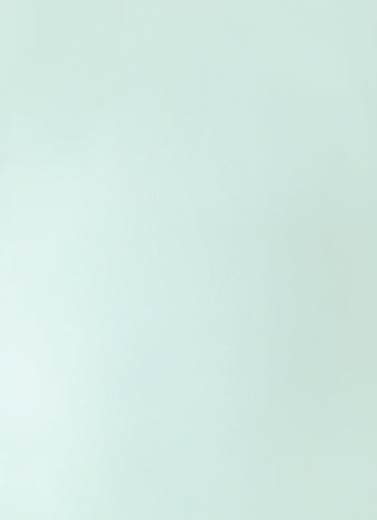 For Love Mini Dress - Mint