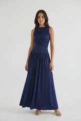 Goddess Maxi Dress