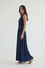Goddess Maxi Dress