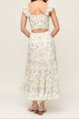 Irene Dress