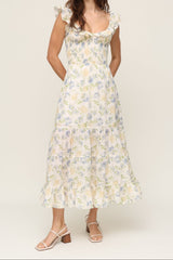 Irene Dress