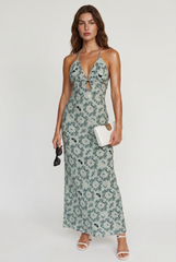 Layla Maxi Dress
