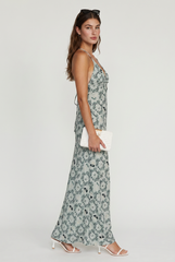 Layla Maxi Dress