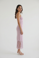 Meadow Knitted Dress