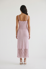 Meadow Knitted Dress
