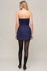 Merin Blazer Dress