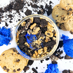 Monster Cookie