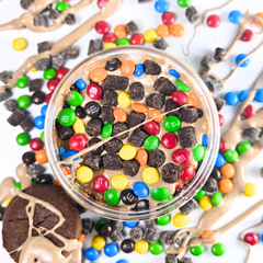 Mousse Munch