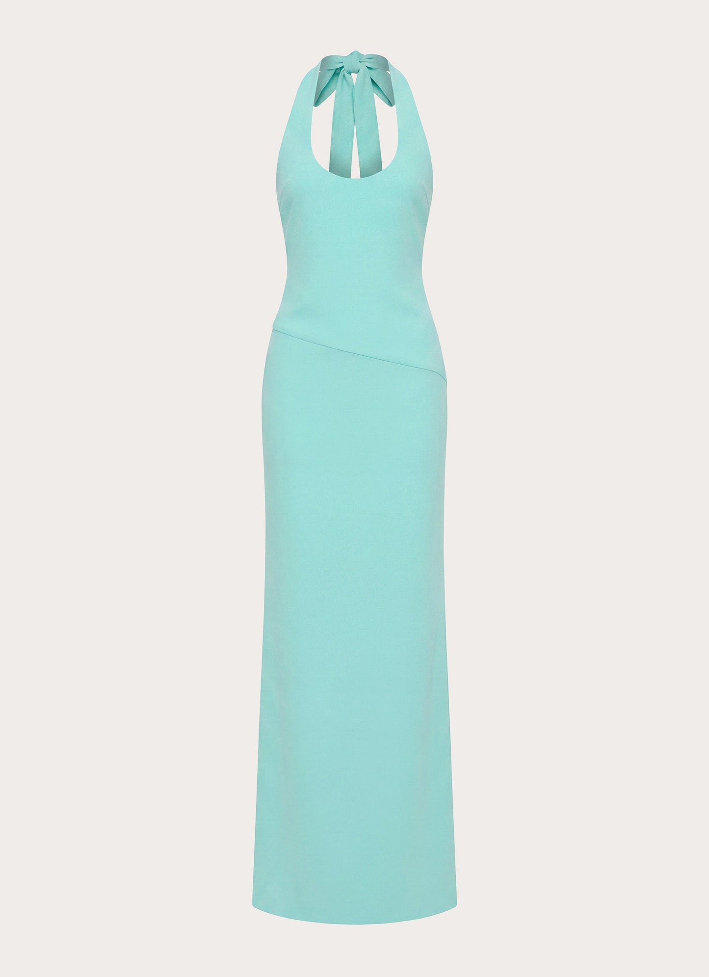 Nardin Maxi Dress - Mint